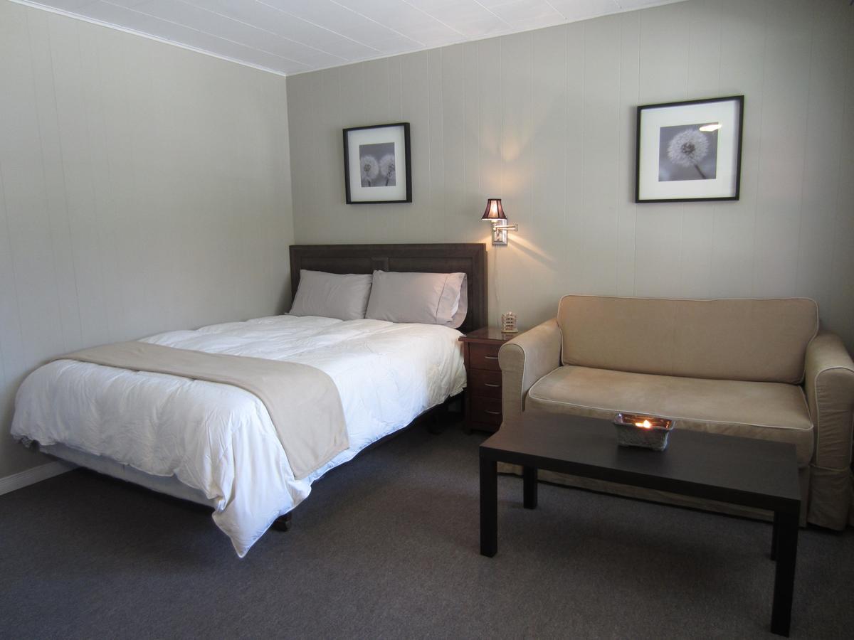 Balm Beach Resort And Motel エクステリア 写真